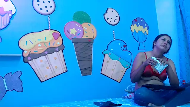 NOVAHOT98 online show from 01/31/26, 07:56