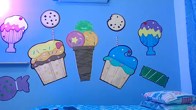 NOVAHOT98 online show from 02/02/26, 08:07