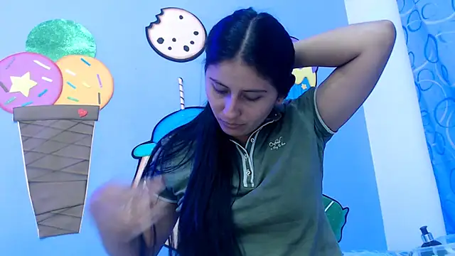 NOVAHOT98 online show from 02/23/26, 07:33