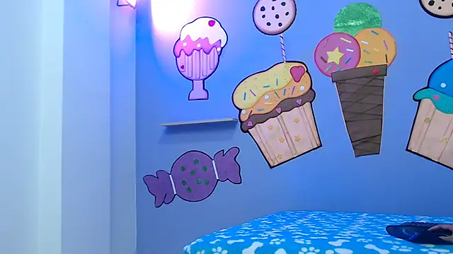 NOVAHOT98 online show from 02/26/26, 07:46