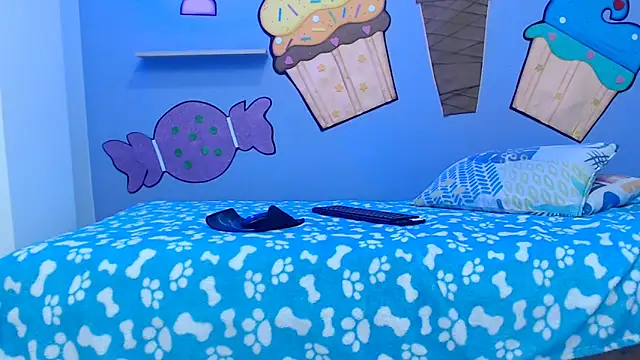 NOVAHOT98 online show from 03/03/26, 07:31