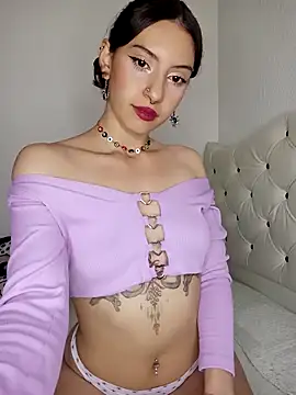 Lia whitexxx online show from 12/15/25, 11:20