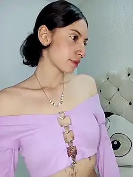 Lia whitexxx online show from 12/20/25, 09:22