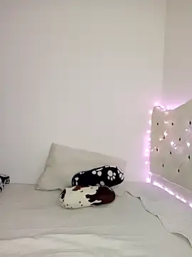 Lia whitexxx online show from 02/08/26, 09:29