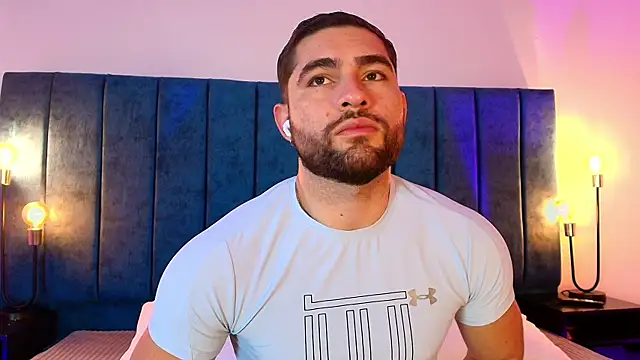 Steve-Carter online show from 01/10/26, 12:18