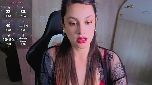 Aria95 a online show from 03/16/26, 08:02