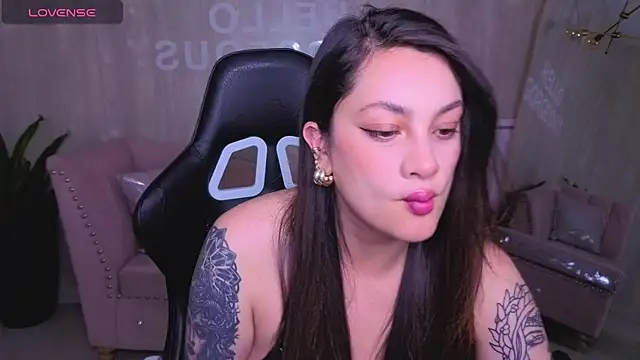 Aria95 a online show from 04/17/26, 08:23