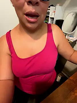 BettyWhispers online show from 01/09/26, 04:59