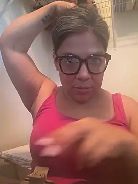 BettyWhispers online show from 02/16/26, 04:03