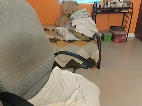 cocktits69 online show from 04/18/26, 12:47