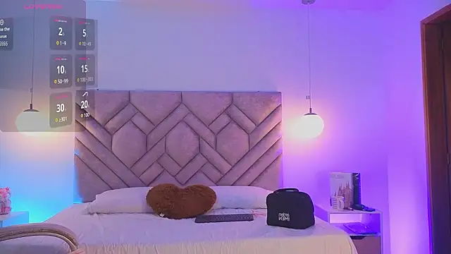 Milan Corleone online show from 03/23/26, 11:25