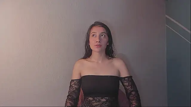 Lucy-Bluesea online show from 01/18/26, 10:35