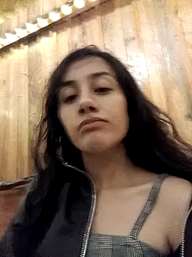 Lucy-Bluesea online show from 03/01/26, 07:43