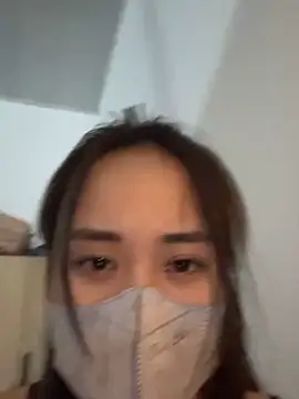 NinaBaby22 online show from 12/17/25, 06:47