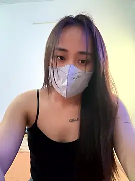 NinaBaby22 online show from 01/08/26, 04:37