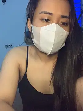 NinaBaby22 online show from 04/18/26, 05:55