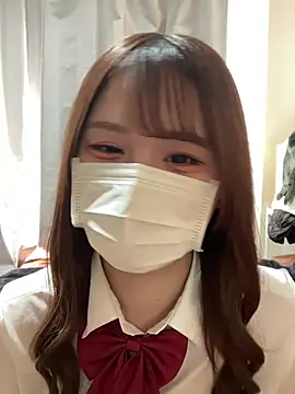 nana1234567 online show from 01/09/26, 04:26