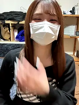 nana1234567 online show from 01/13/26, 03:56