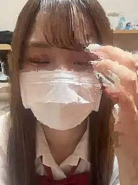 nana1234567 online show from 01/17/26, 04:06