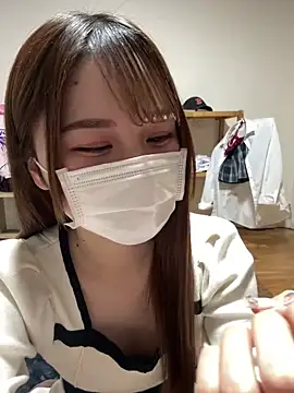 nana1234567 online show from 02/07/26, 12:09