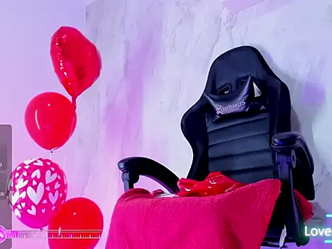 Shara 85 online show from 02/14/26, 07:54