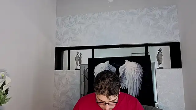 Chel seth online show from 12/21/25, 04:30