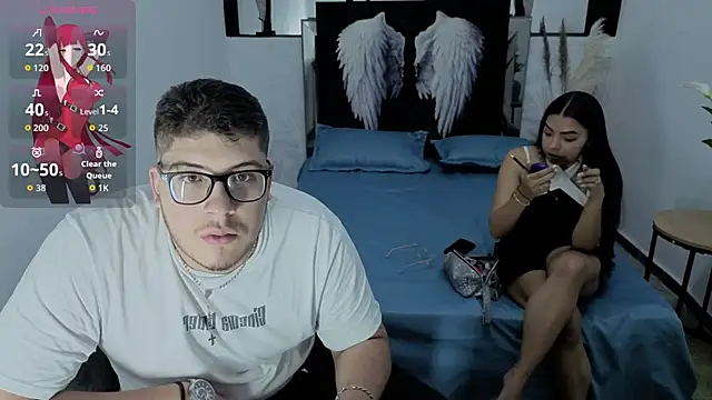 Chel seth online show from 01/17/26, 04:06