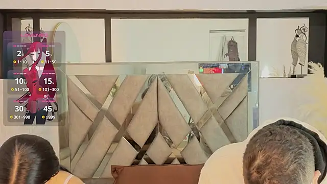 Chel seth online show from 02/07/26, 04:05