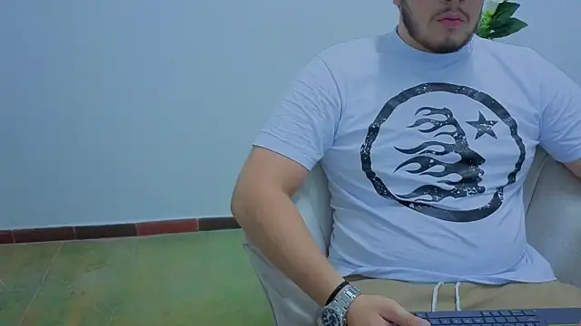 Chel seth online show from 02/18/26, 03:57