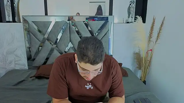 Chel seth online show from 02/19/26, 04:08