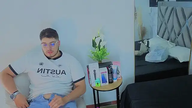 Chel seth online show from 03/02/26, 04:03