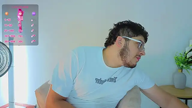 Chel seth online show from 03/25/26, 04:07