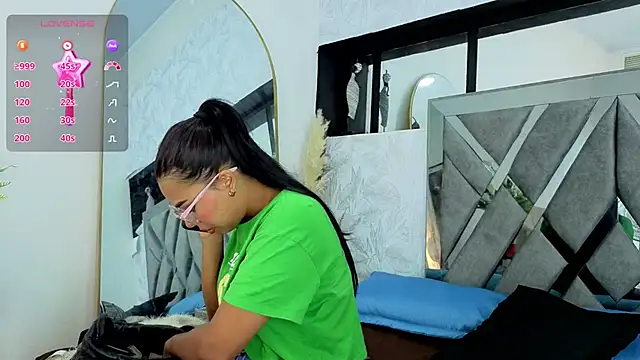 Chel seth online show from 04/20/26, 03:31