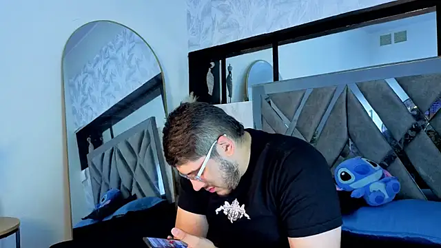 Chel seth online show from 04/21/26, 03:46