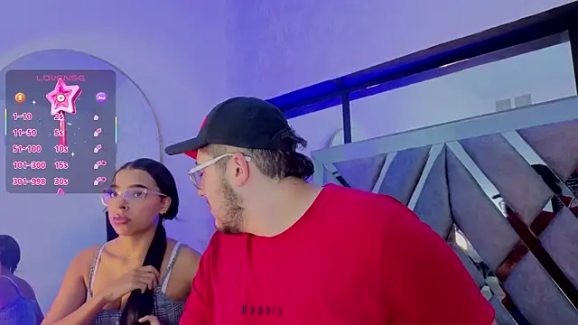 Chel seth online show from 05/26/26, 03:24