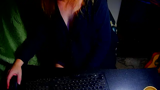 GoodGirlKelly online show from 12/19/25, 03:52