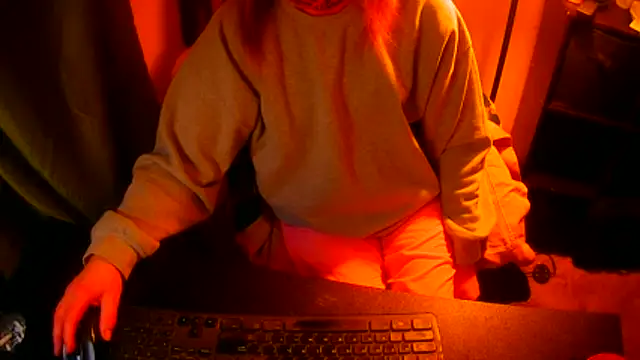 GoodGirlKelly online show from 03/14/26, 09:31