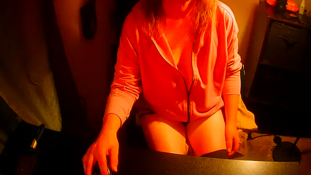 GoodGirlKelly online show from 03/22/26, 09:07