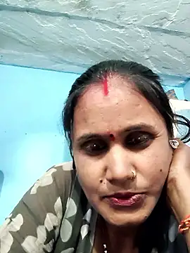 Akanksha soni online show from 01/08/26, 08:05