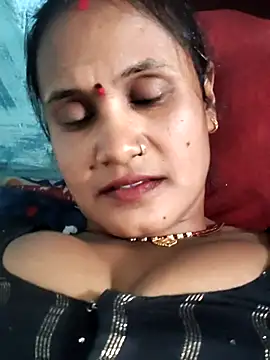 Akanksha soni online show from 01/19/26, 07:56