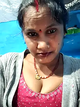 Akanksha soni online show from 02/02/26, 05:44