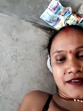 Akanksha soni online show from 04/19/26, 08:02