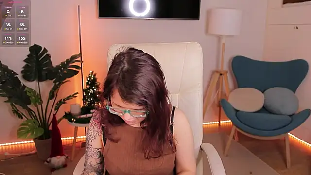 Snapshot of Ariell_Mini chatting on 01/10/26, 07:26 Ariell Mini online show from 01/10/26, 07:26