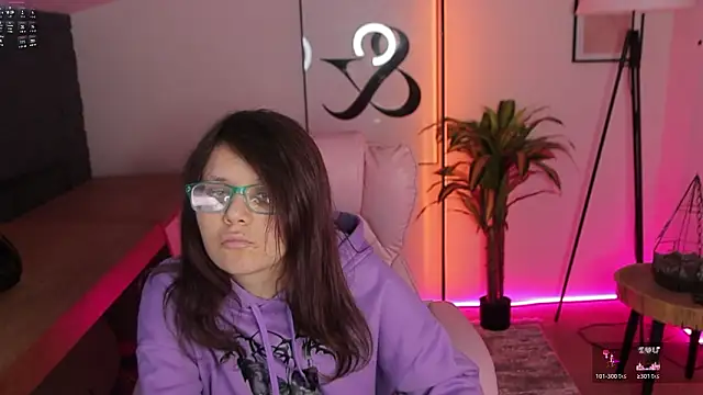 Snapshot of Ariell_Mini chatting on 02/26/26, 07:13 Ariell Mini online show from 02/26/26, 07:13