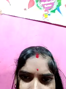 Punam sekhavat online show from 01/07/26, 08:17