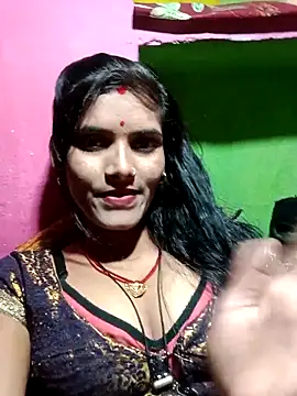 Punam sekhavat online show from 03/14/26, 02:55