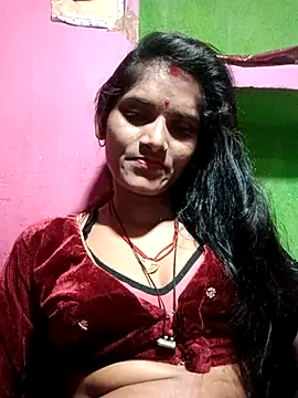 Punam sekhavat online show from 03/18/26, 04:32