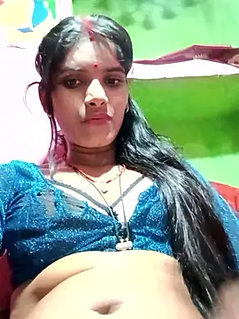 Punam sekhavat online show from 03/19/26, 04:00