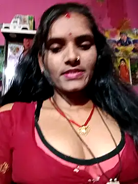 Punam sekhavat online show from 04/14/26, 03:18