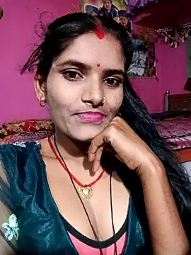 Punam sekhavat online show from 04/24/26, 01:57